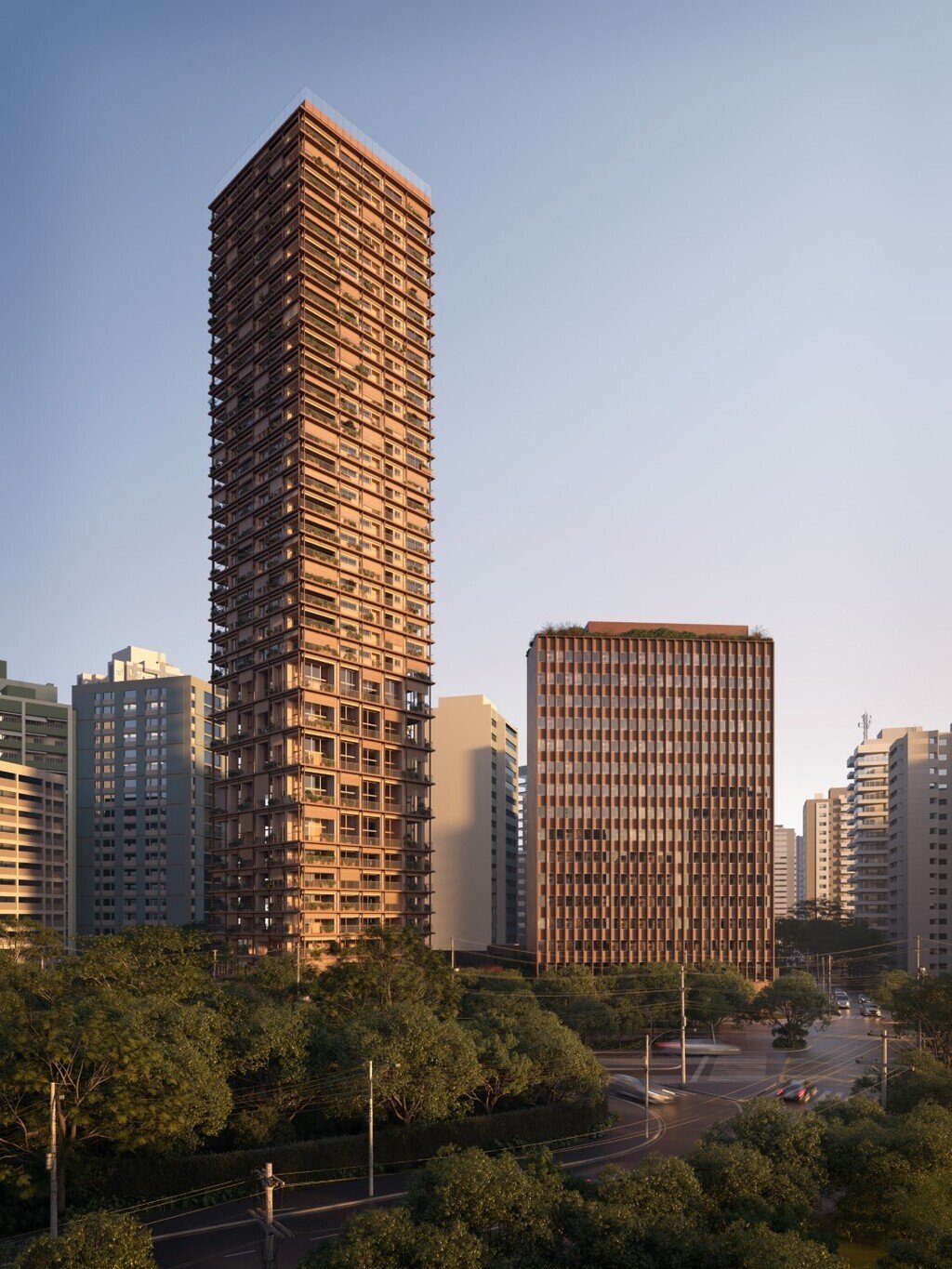 São Paulo, State of São Paulo, Brazil 2 - 18600214
