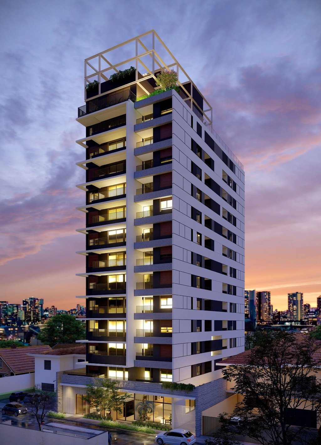 São Paulo, State of São Paulo, Brazil 1 - 18599544