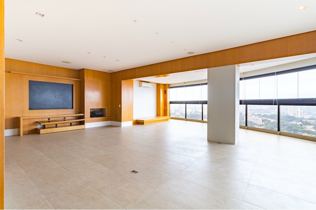Apartment in São Paulo, State of São Paulo, Brazil 1 - 18598401
