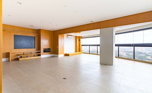Apartment in São Paulo, State of São Paulo, Brazil 1