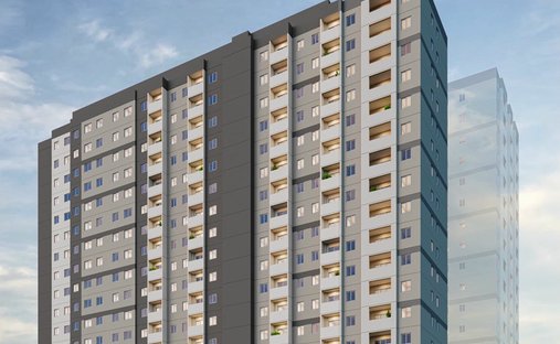 São Paulo, State of São Paulo, Brazil 1