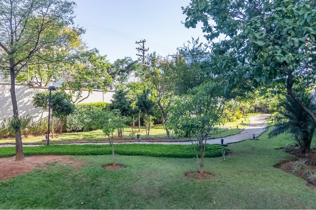 Apartment in São Paulo, State of São Paulo, Brazil 2 - 18596259