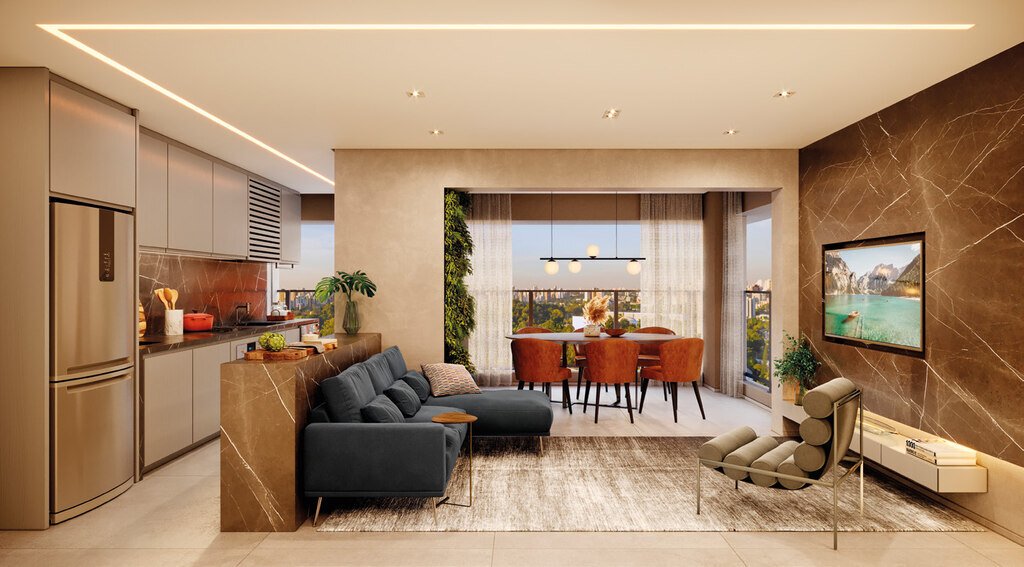 São Paulo, State of São Paulo, Brazil 5 - 18599468