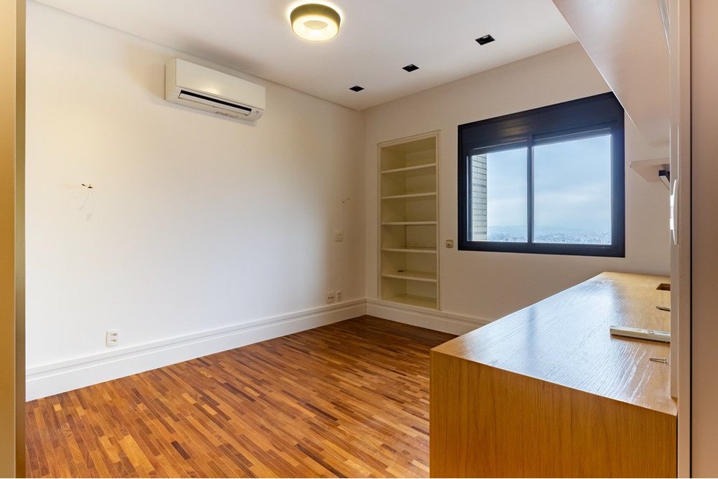 Apartment in São Paulo, State of São Paulo, Brazil 2 - 18598401