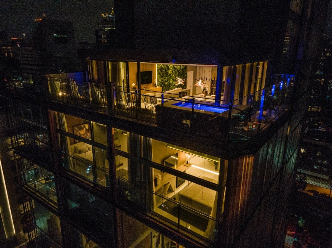 Apartment in Itaim Bibi, State of São Paulo, Brazil 5 - 18596051