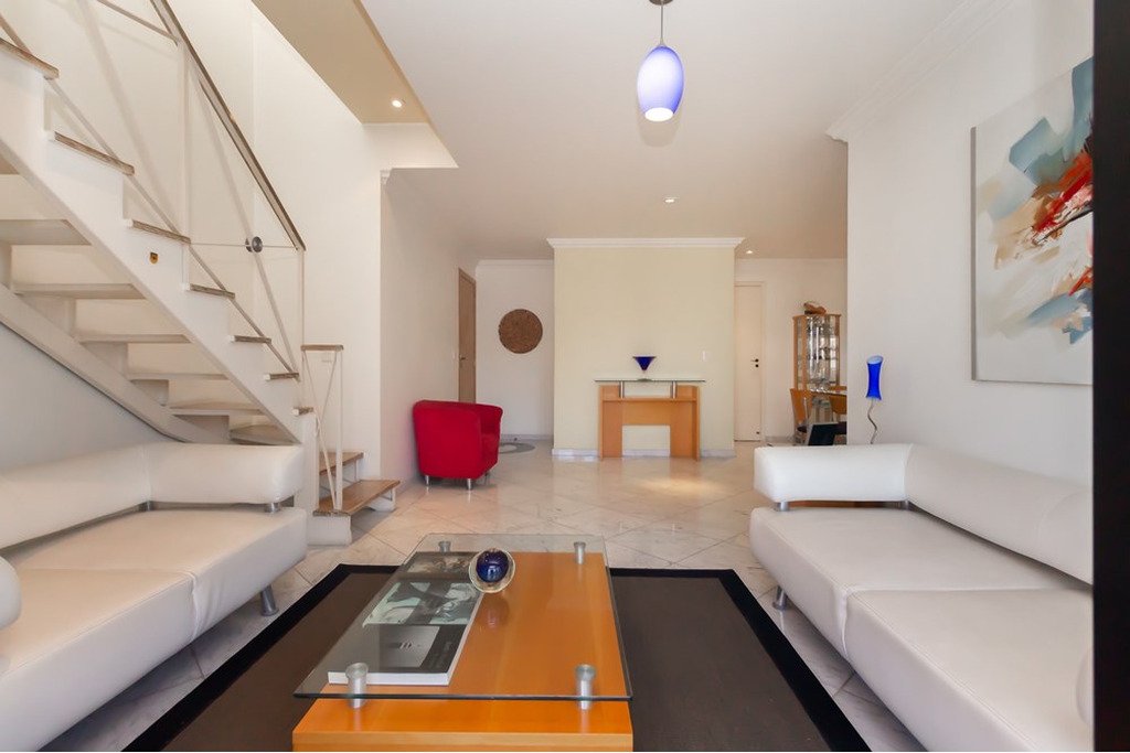 Penthouse in São Paulo, State of São Paulo, Brazil 1 - 18602861