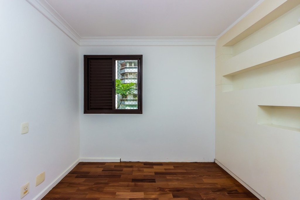 Apartment in São Paulo, State of São Paulo, Brazil 4 - 18596183