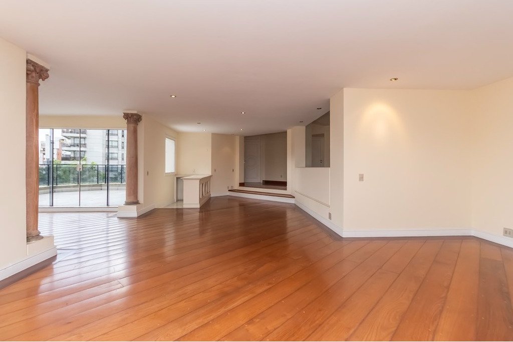 Apartment in São Paulo, State of São Paulo, Brazil 1 - 18598671