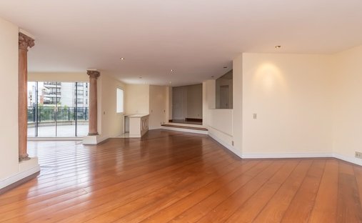 Apartment in São Paulo, State of São Paulo, Brazil 1