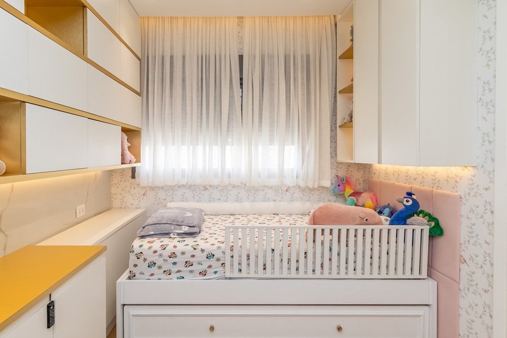 Appartement à São Paulo, São Paulo, Brésil 4 - 18596137