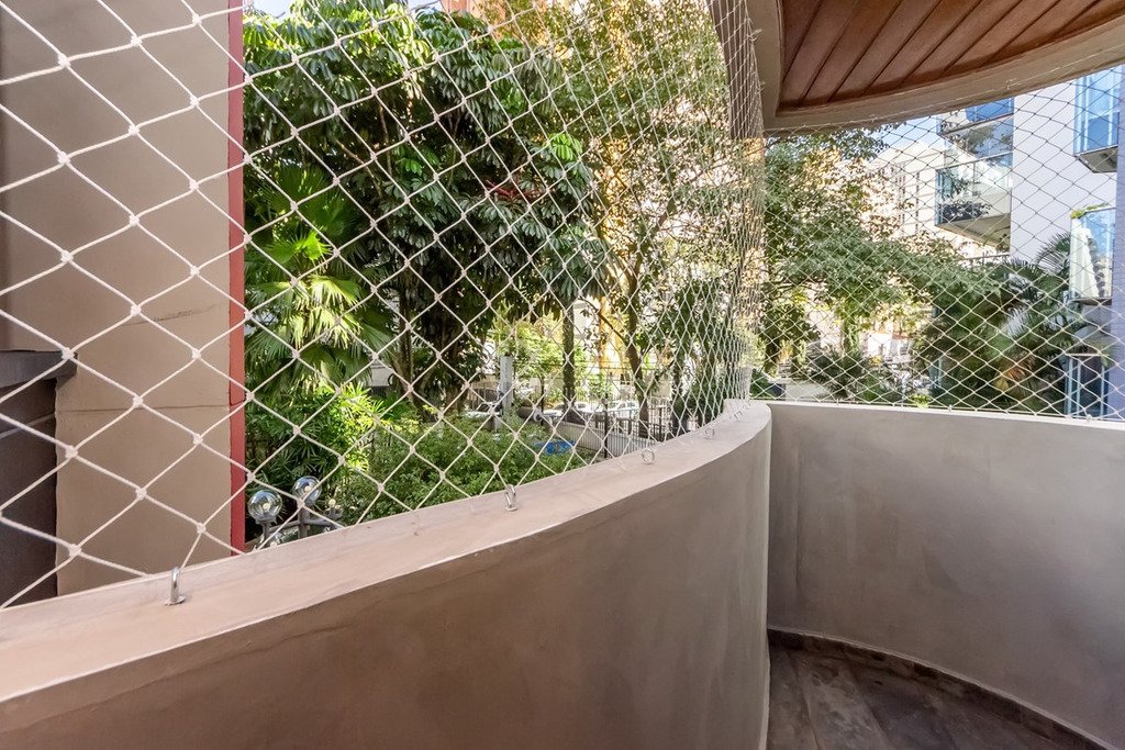Appartement à São Paulo, São Paulo, Brésil 4 - 18603310