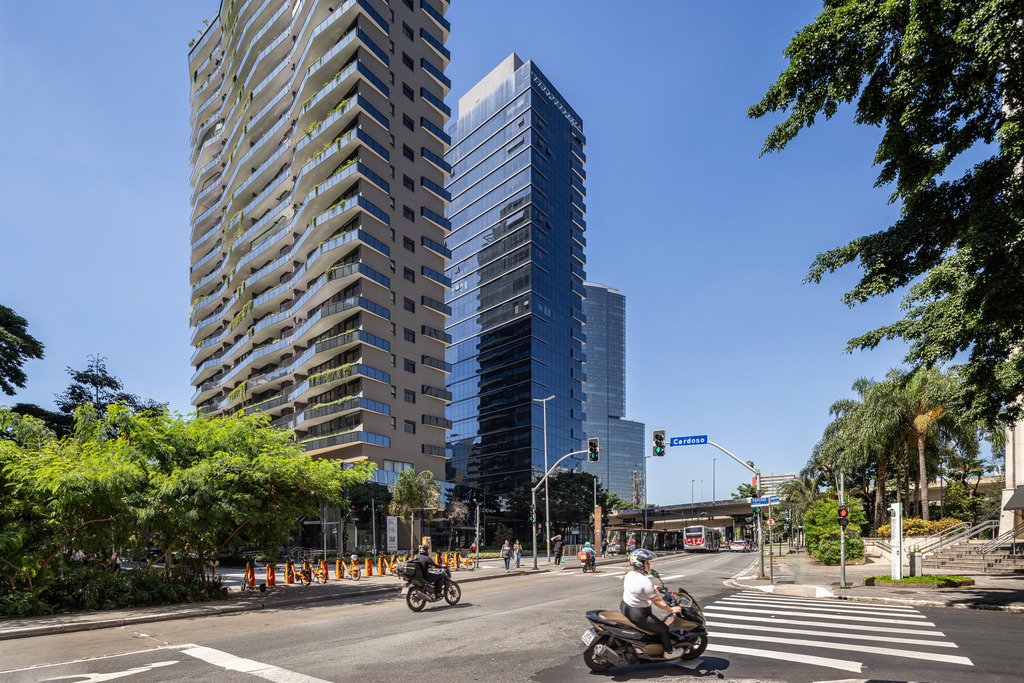 São Paulo, State of São Paulo, Brazil 2 - 18603457