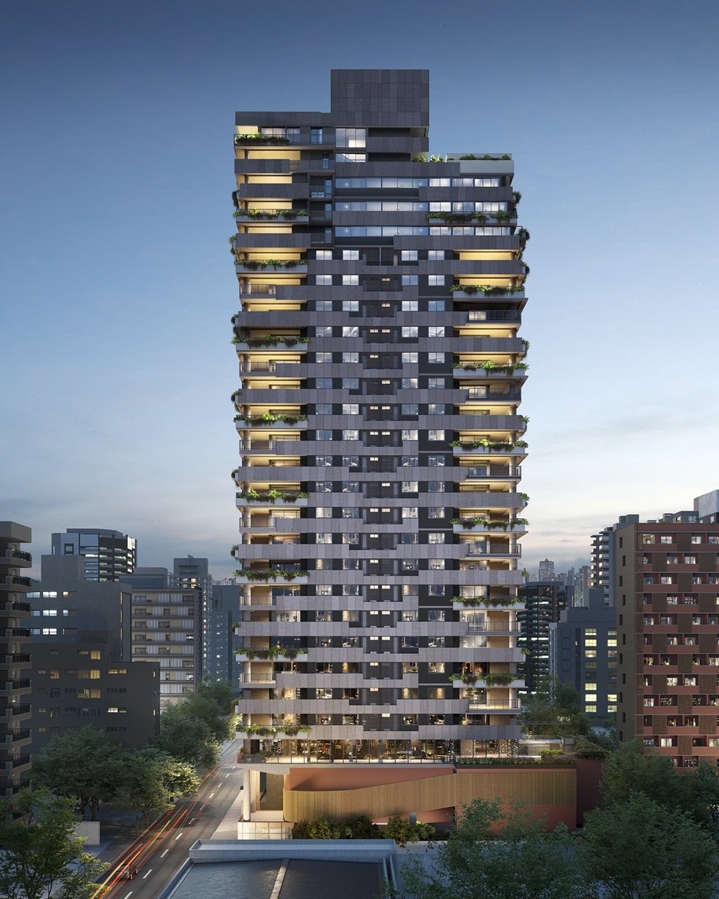 São Paulo, State of São Paulo, Brazil 2 - 18598993
