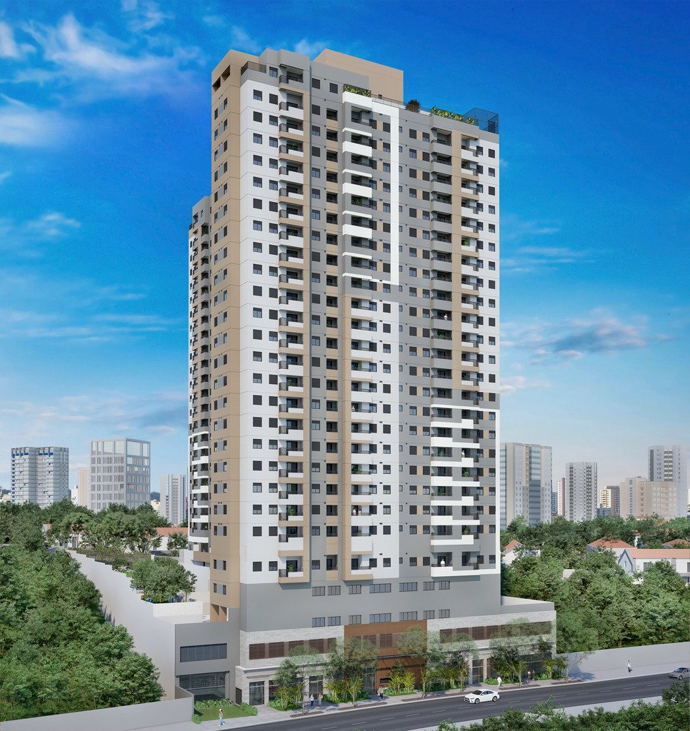 São Paulo, State of São Paulo, Brazil 2 - 18597509
