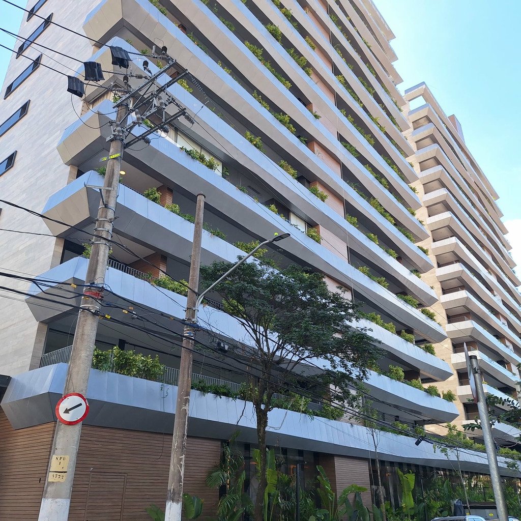São Paulo, State of São Paulo, Brazil 1 - 18601982