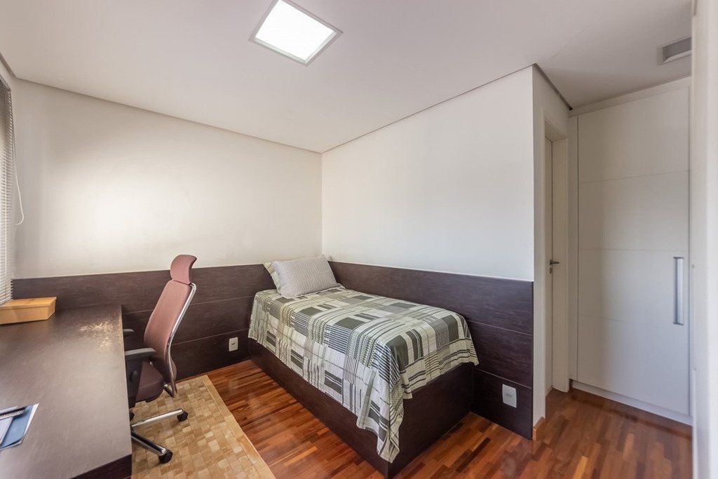 Penthouse in São Paulo, State of São Paulo, Brazil 3 - 18596158
