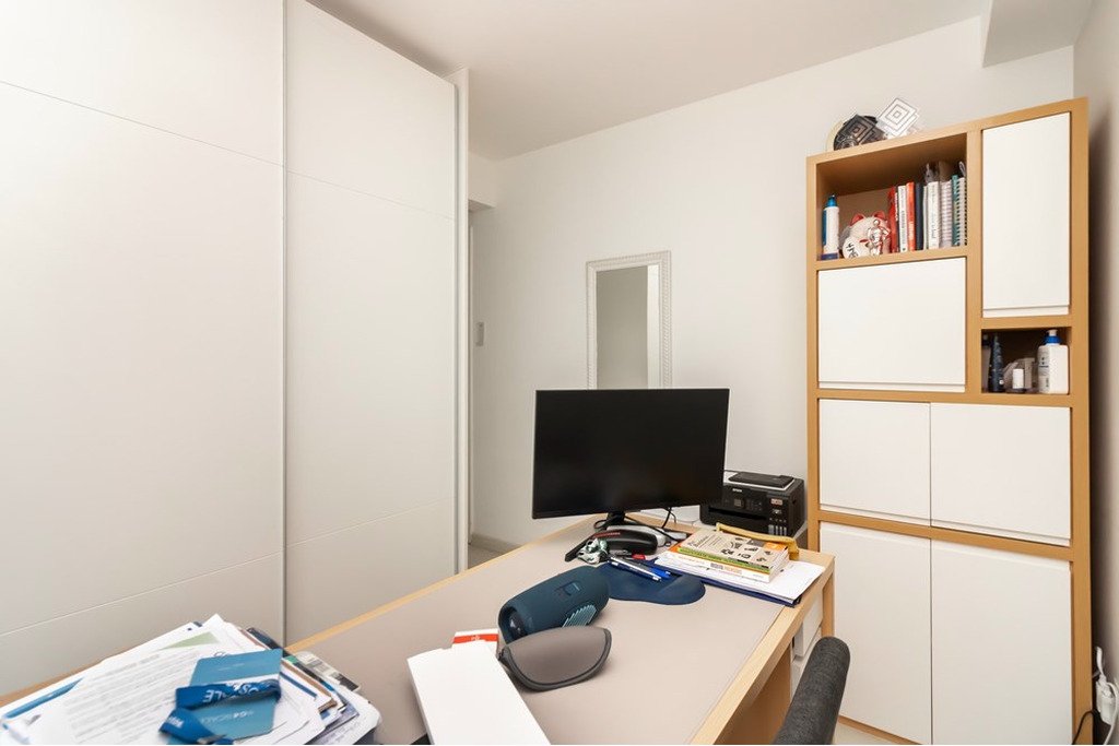 Apartment in São Paulo, State of São Paulo, Brazil 3 - 18596259
