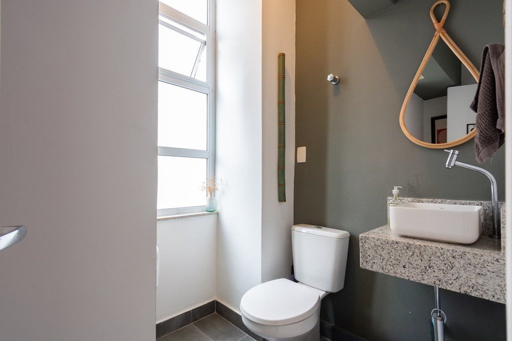 Apartment in São Paulo, State of São Paulo, Brazil 5 - 18596149