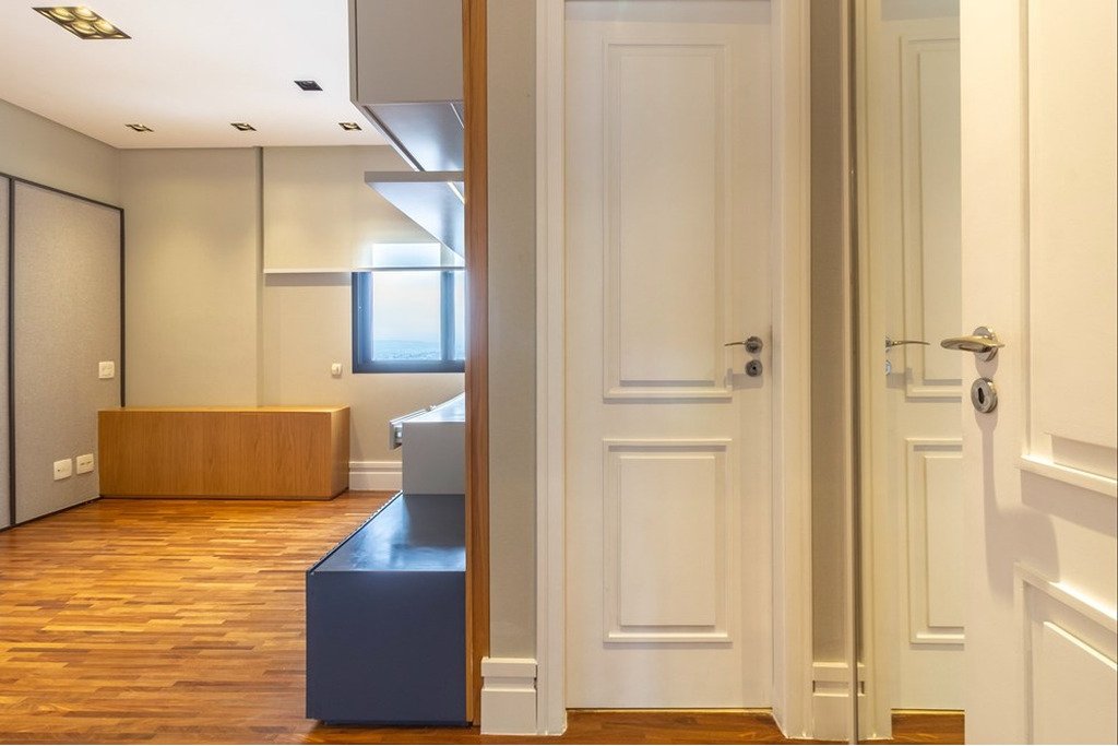 Apartment in São Paulo, State of São Paulo, Brazil 5 - 18598401