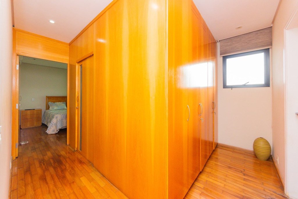 Appartement à São Paulo, São Paulo, Brésil 4 - 18596061