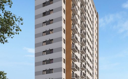 São Paulo, State of São Paulo, Brazil 1