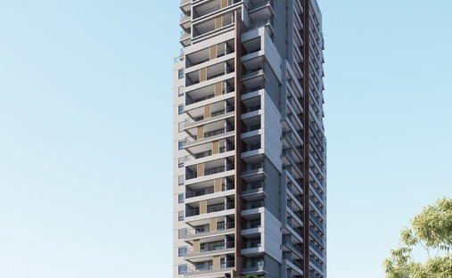 São Paulo, São Paulo, Brésil 1