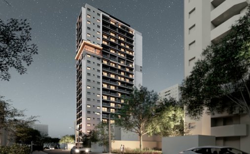 São Paulo, Estado de São Paulo, Brasil 1