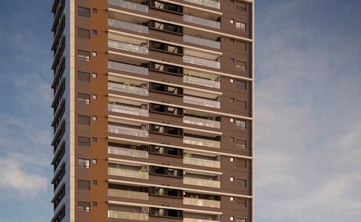São Paulo, São Paulo, Brasilien 1