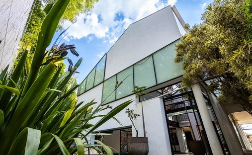 Casa en São Paulo, Estado de São Paulo, Brasil 1