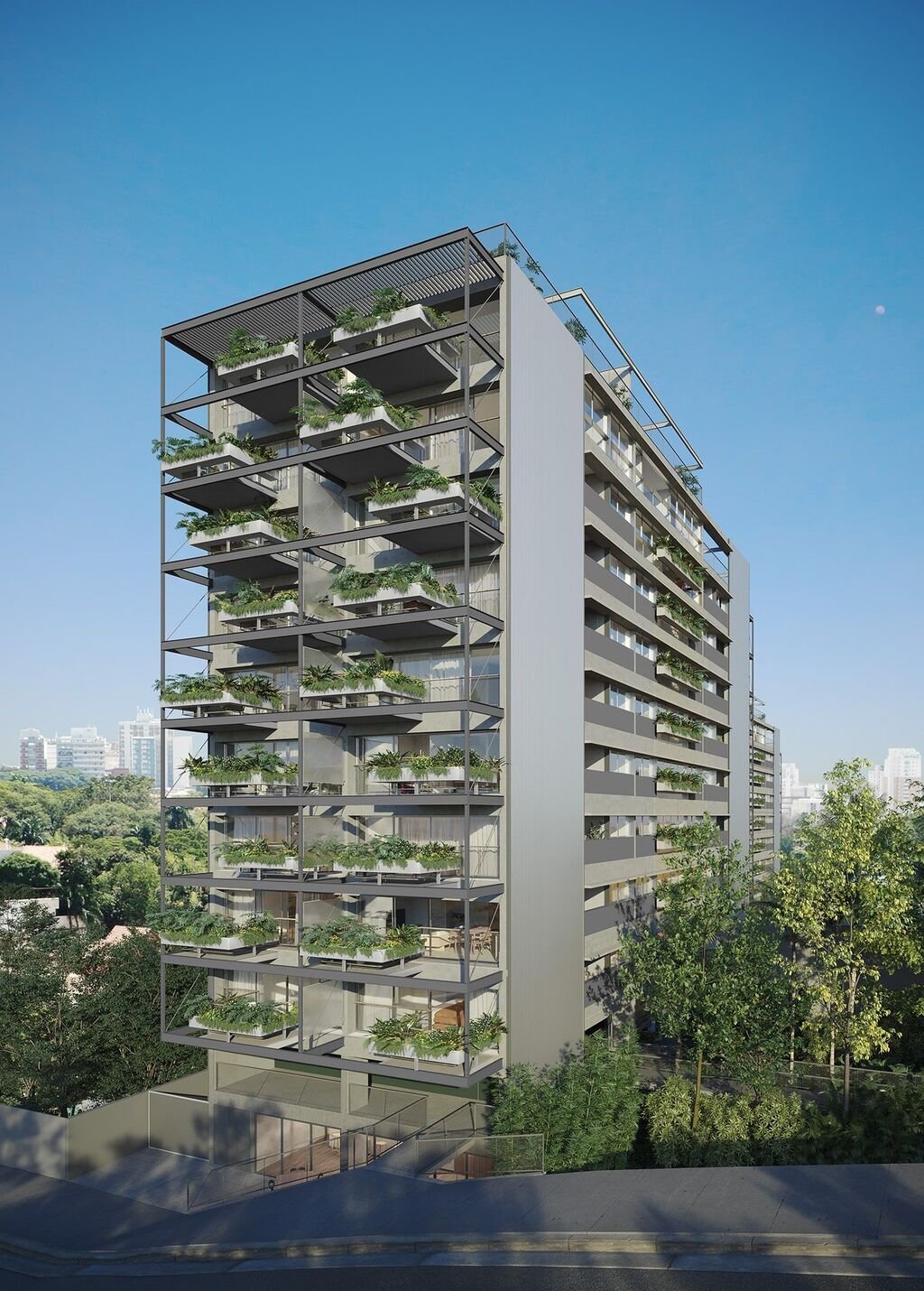 São Paulo, State of São Paulo, Brazil 2 - 18600783