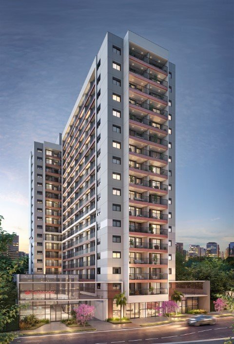 São Paulo, State of São Paulo, Brazil 1 - 18600883