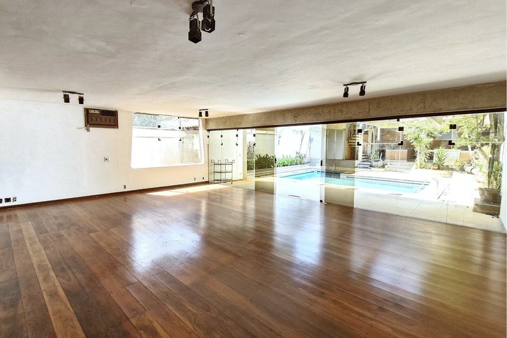 House in São Paulo, State of São Paulo, Brazil 1 - 18596107