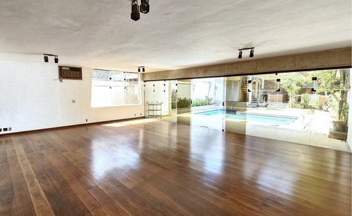 Casa en São Paulo, Estado de São Paulo, Brasil 1
