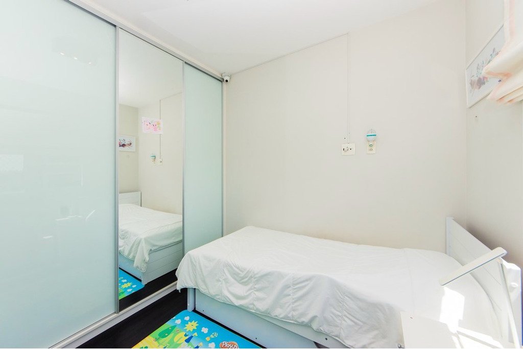 Apartment in São Paulo, State of São Paulo, Brazil 5 - 18597366