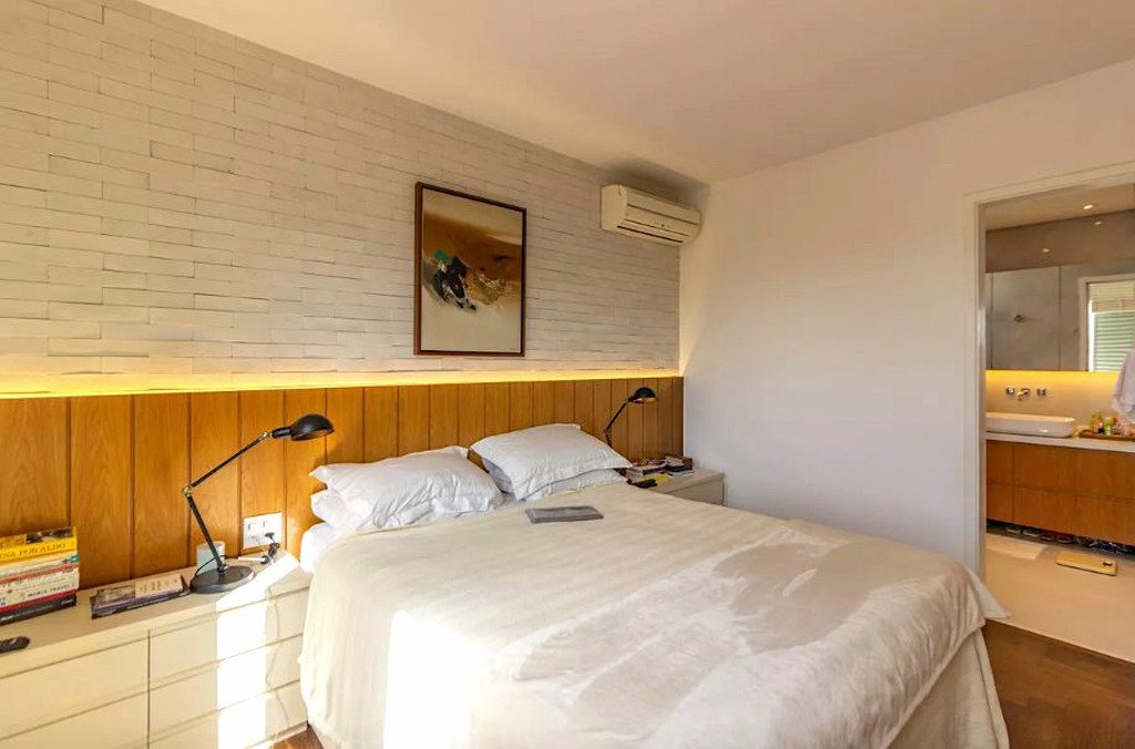 Apartment in São Paulo, State of São Paulo, Brazil 2 - 18596574