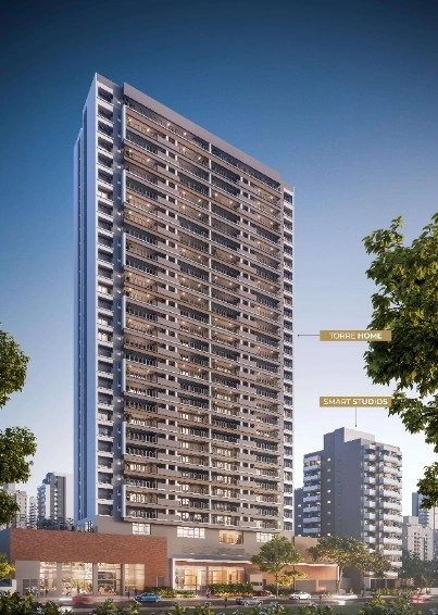 São Paulo, State of São Paulo, Brazil 1 - 18600258