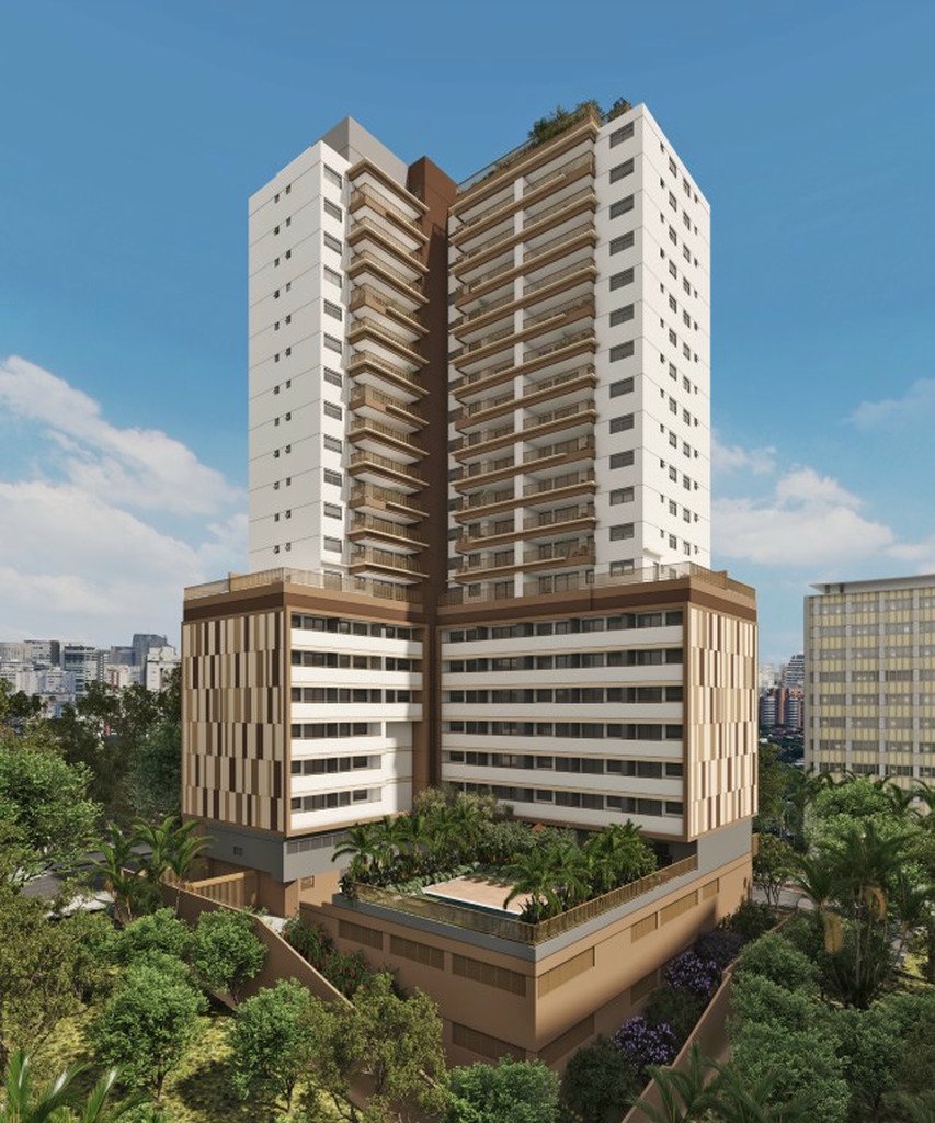 São Paulo, State of São Paulo, Brazil 3 - 18597498