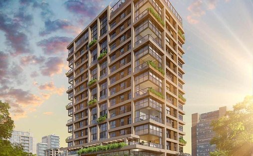 São Paulo, State of São Paulo, Brazil 1