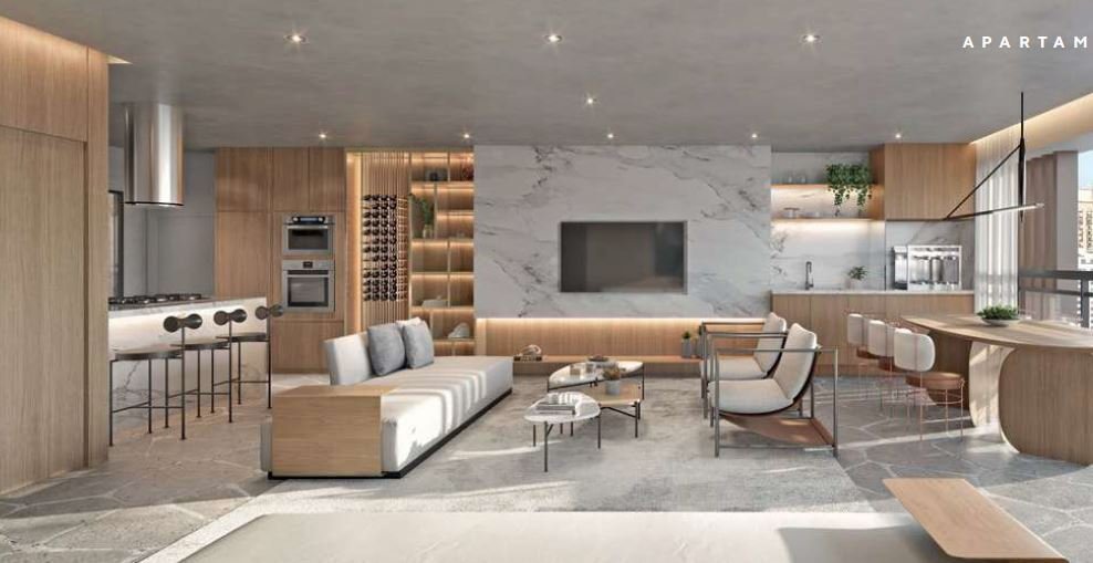 Altro a San Paolo, San Paolo, Brasile 4 - 18602489