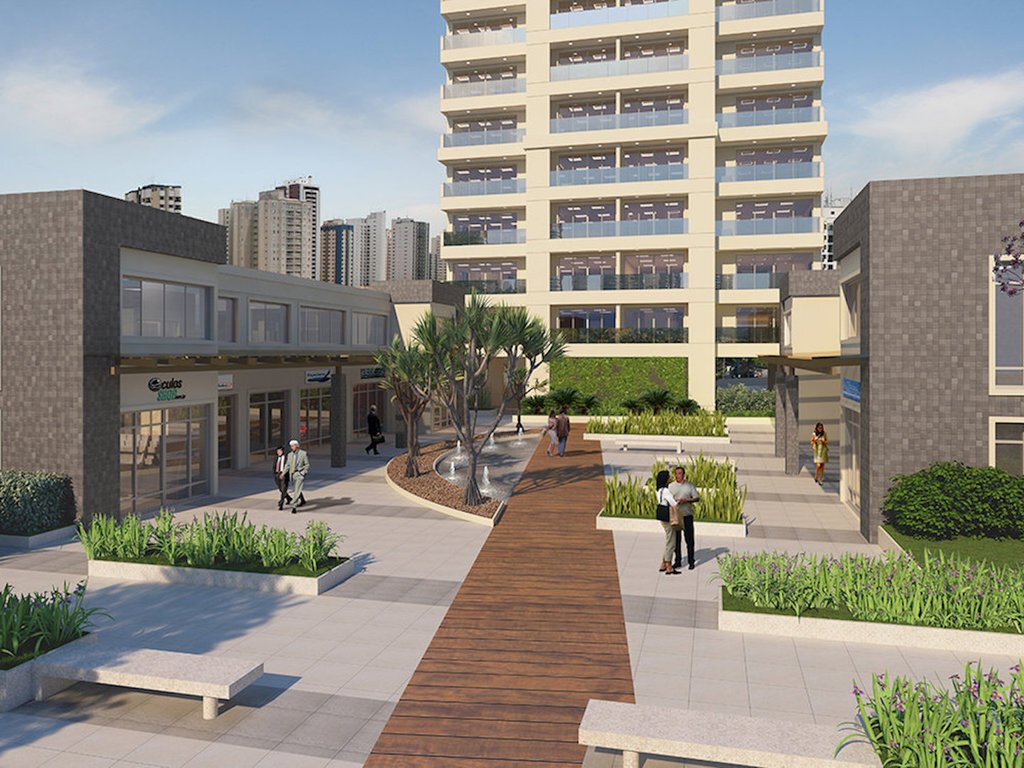 São Paulo, State of São Paulo, Brazil 3 - 18602853