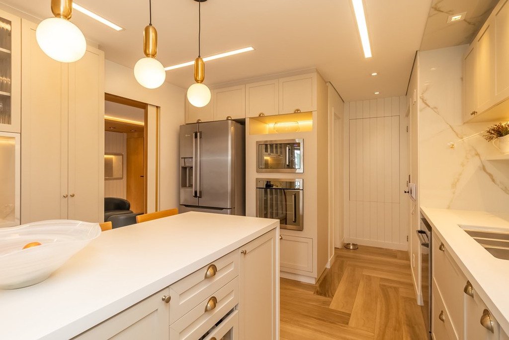 Appartement à São Paulo, São Paulo, Brésil 2 - 18596137