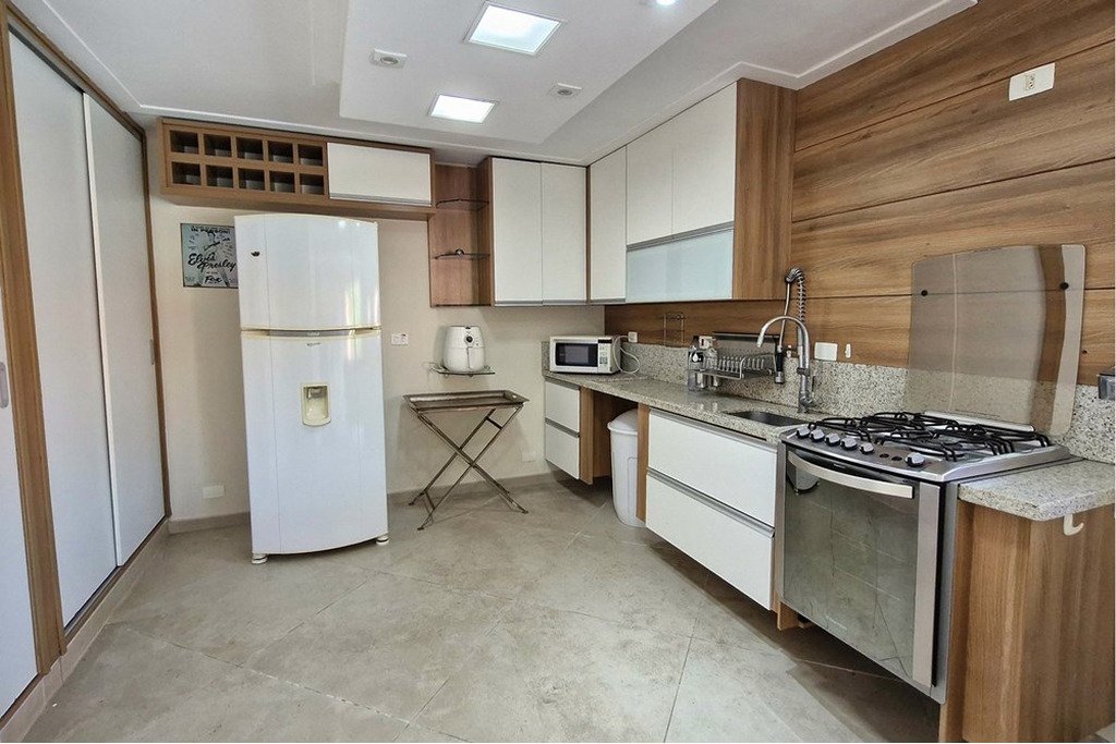 House in São Paulo, State of São Paulo, Brazil 4 - 18596972