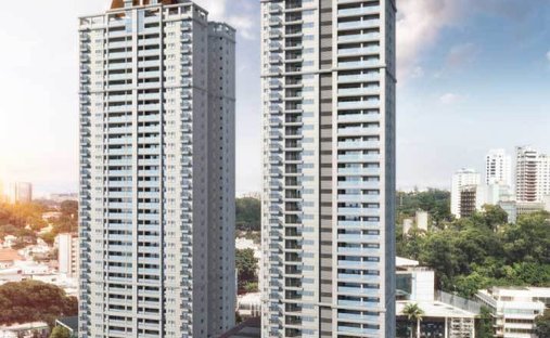 São Paulo, State of São Paulo, Brazil 1