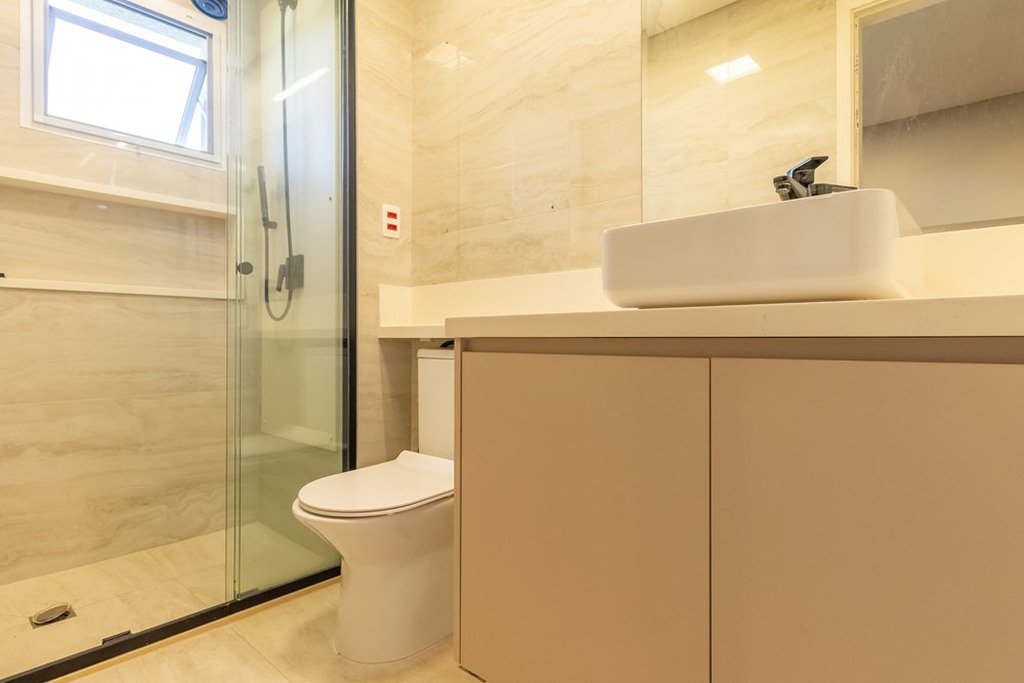 Apartment in São Paulo, State of São Paulo, Brazil 5 - 18596112