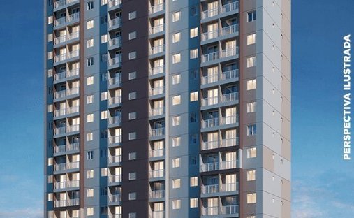 São Paulo, State of São Paulo, Brazil 1