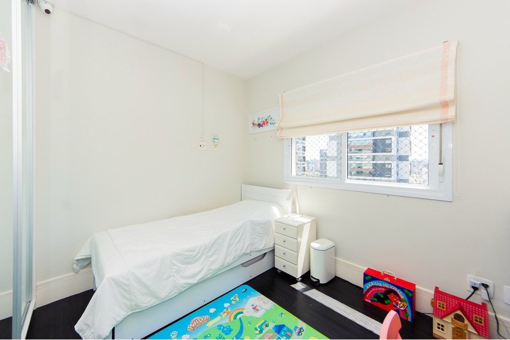 Apartment in São Paulo, State of São Paulo, Brazil 2 - 18597366