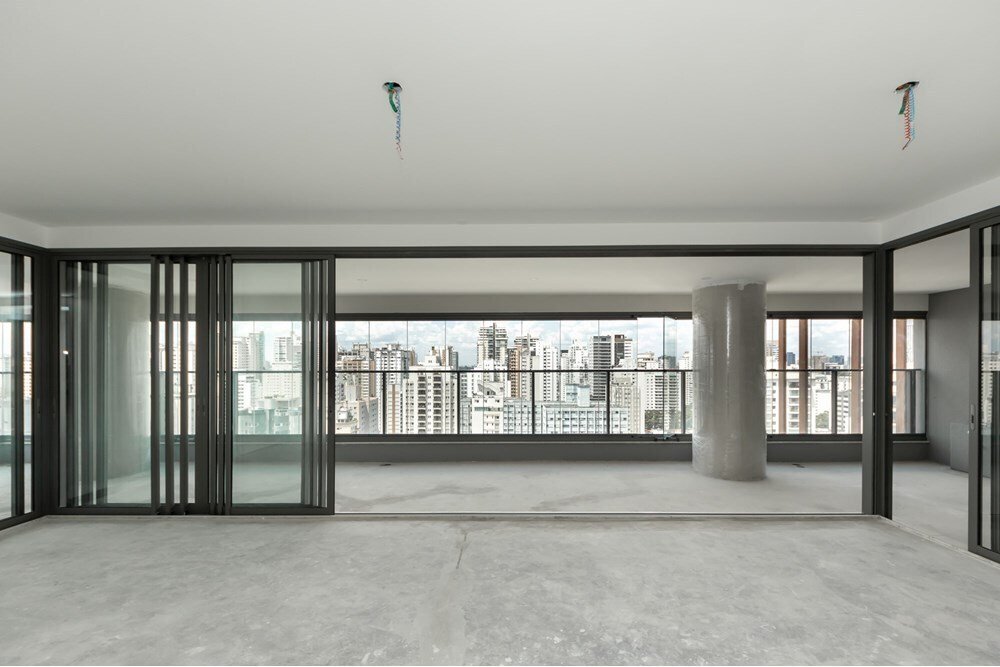 Apartment in São Paulo, State of São Paulo, Brazil 4 - 18599016