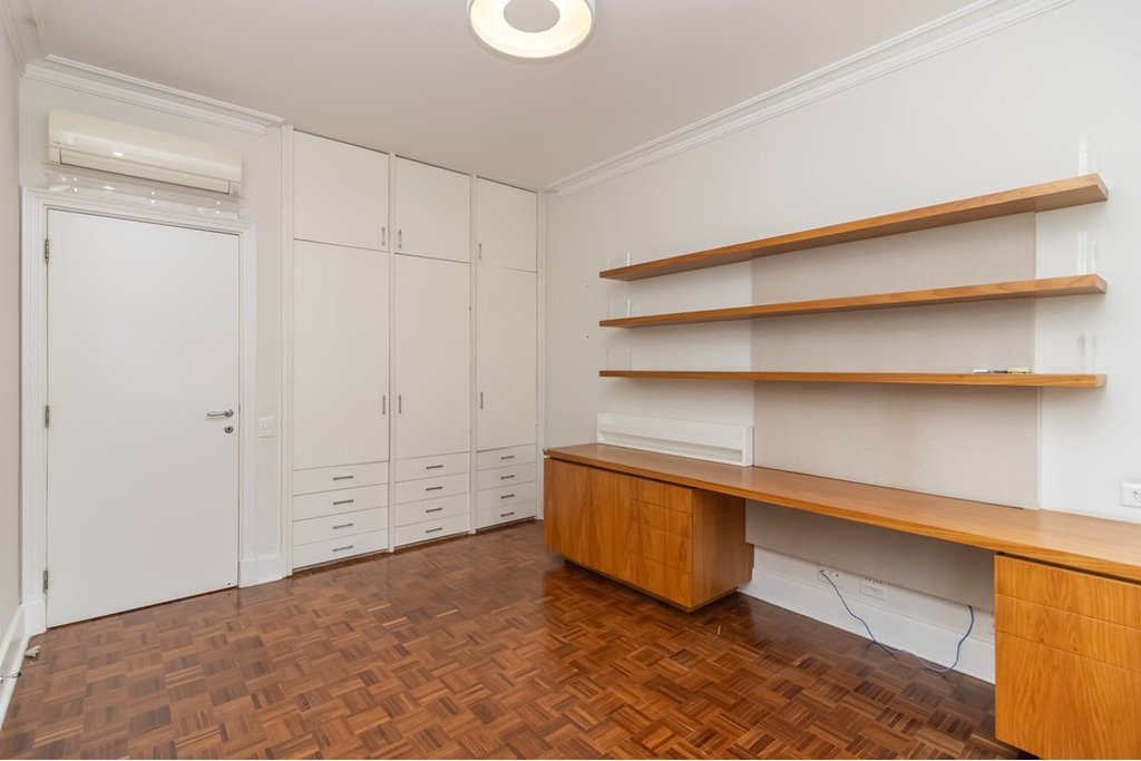 Apartment in São Paulo, State of São Paulo, Brazil 4 - 18596359