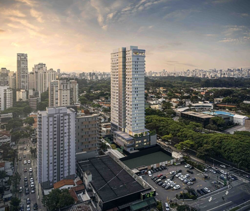 São Paulo, State of São Paulo, Brazil 3 - 18600292