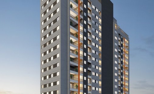 São Paulo, Estado de São Paulo, Brasil 1